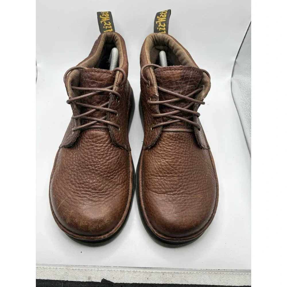 Dr. Martens used look